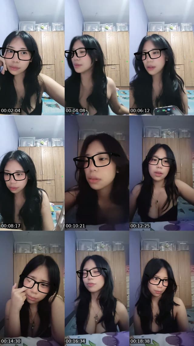 TikTok live: buhay now by @chiffunisyummy