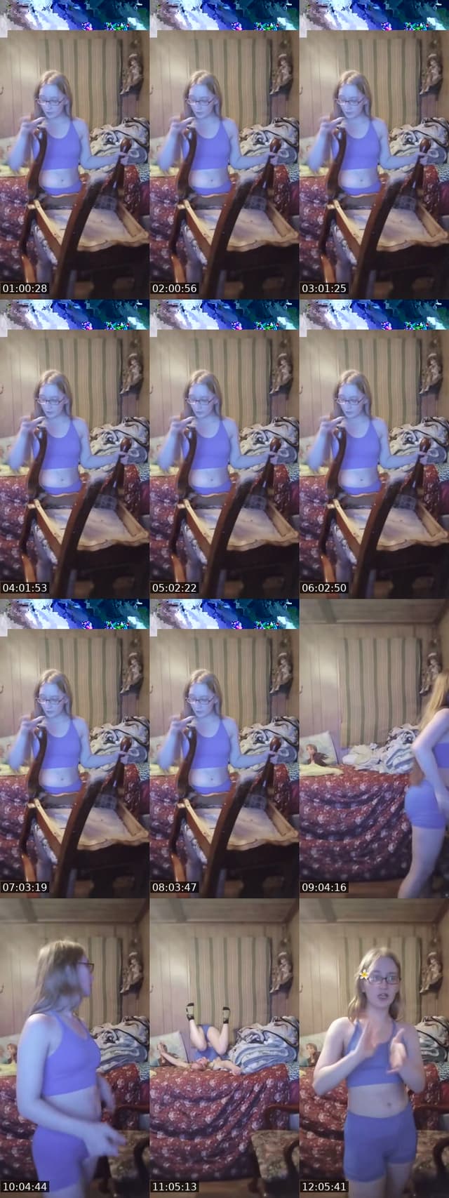 TikTok live: lets fill gift gallery by @jasmine.jones855