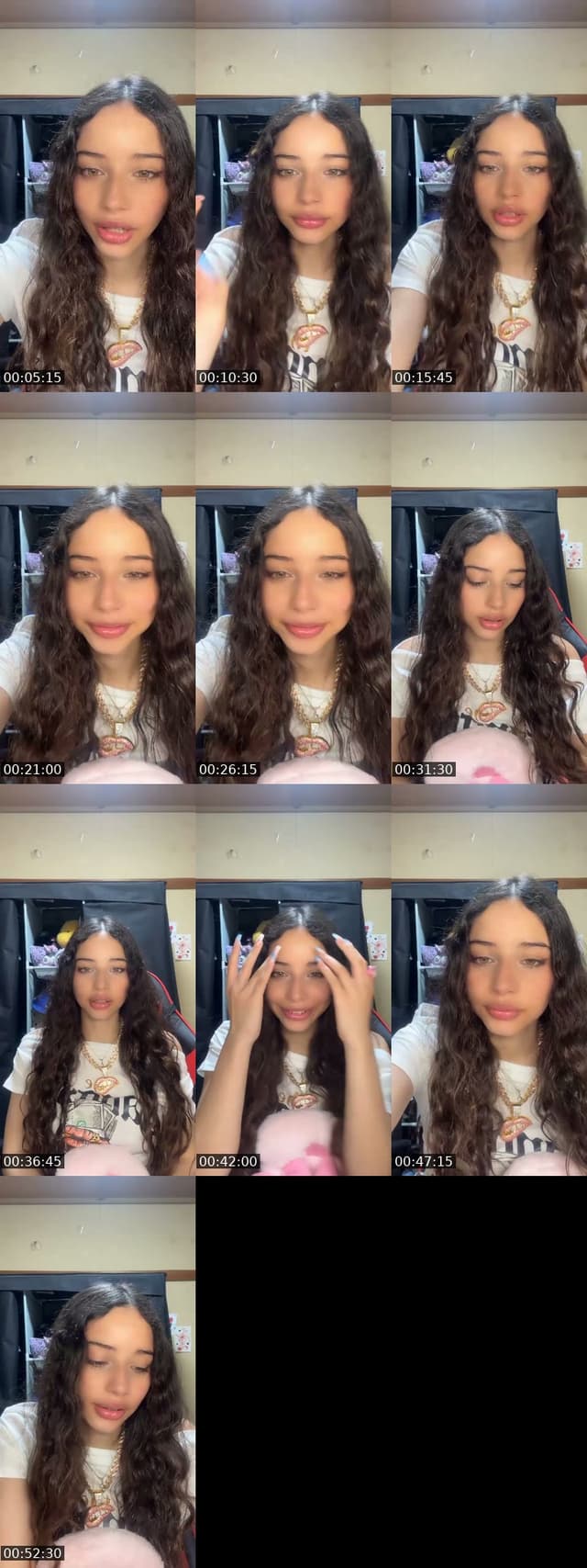 TikTok live: 日本語話せます！コメント待ってます🤍 by @isaa0323.0