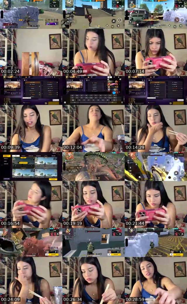 @lourdesmiranda17 TikTok live from 2026-05-28