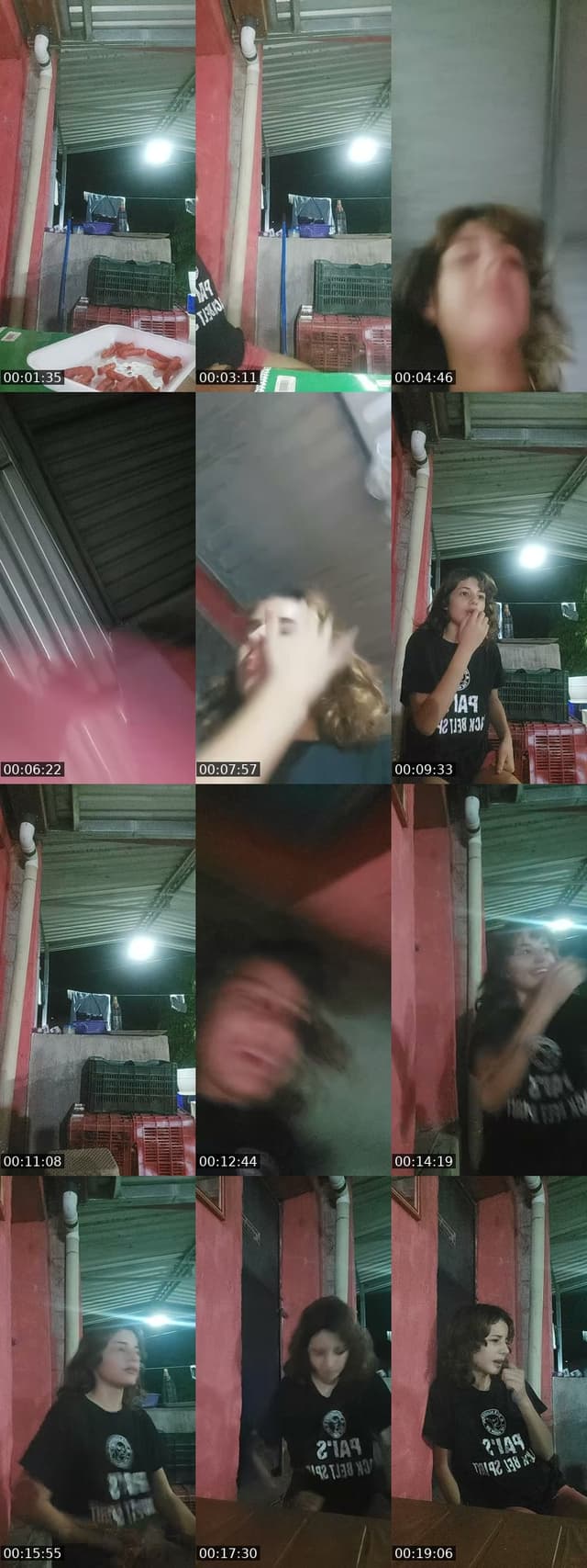 @vanesa94903 TikTok live