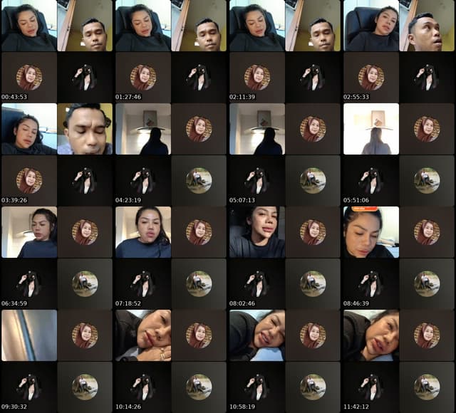 @cintabrown TikTok live from 2026-05-28