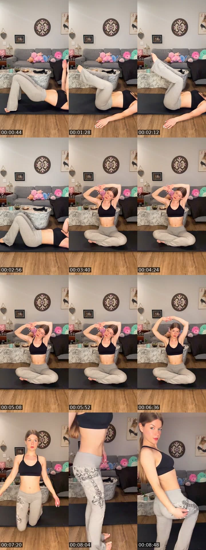 Yoga 🫶🏼