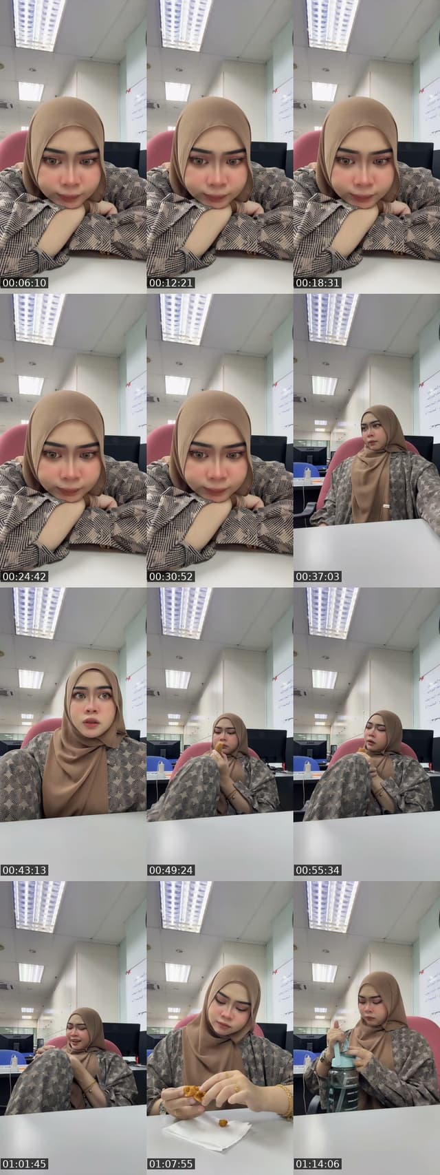 masukla, stress ni - @sheiswawaaaa