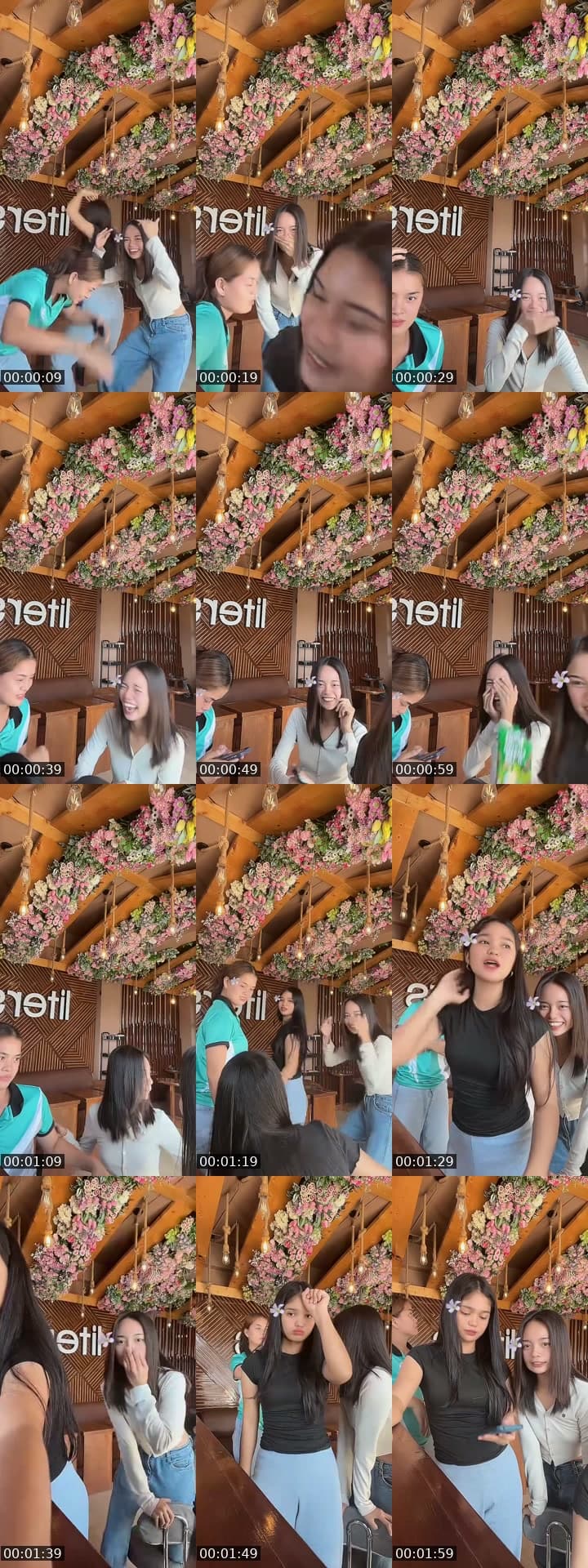 @niahgrrr_on_ig TikTok live stream