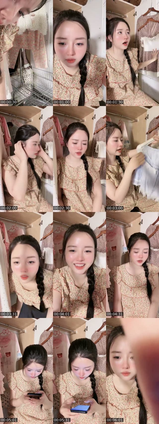 Xả hàng - @changg06.2