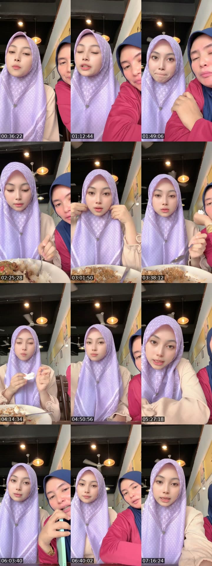tak masuk takde manis manis
