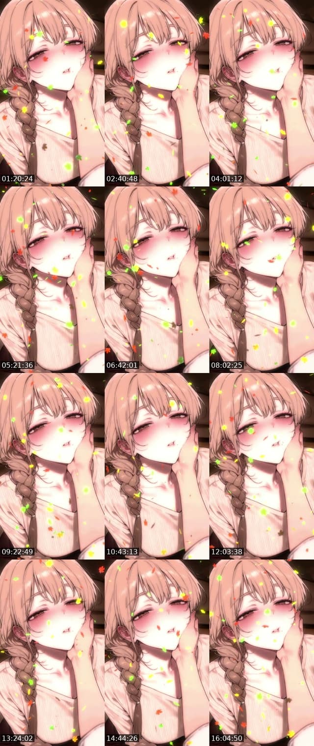 ASMR - @zaachan65