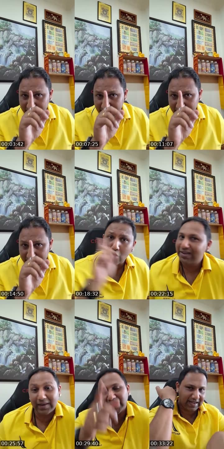 MASTER SATHIA SEELAN