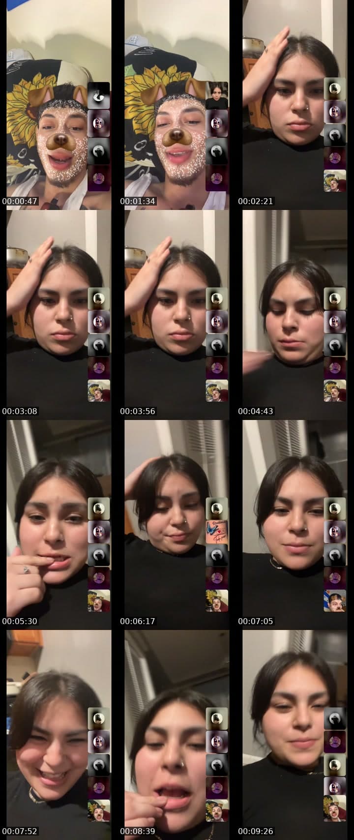 @detonador315 TikTok live stream