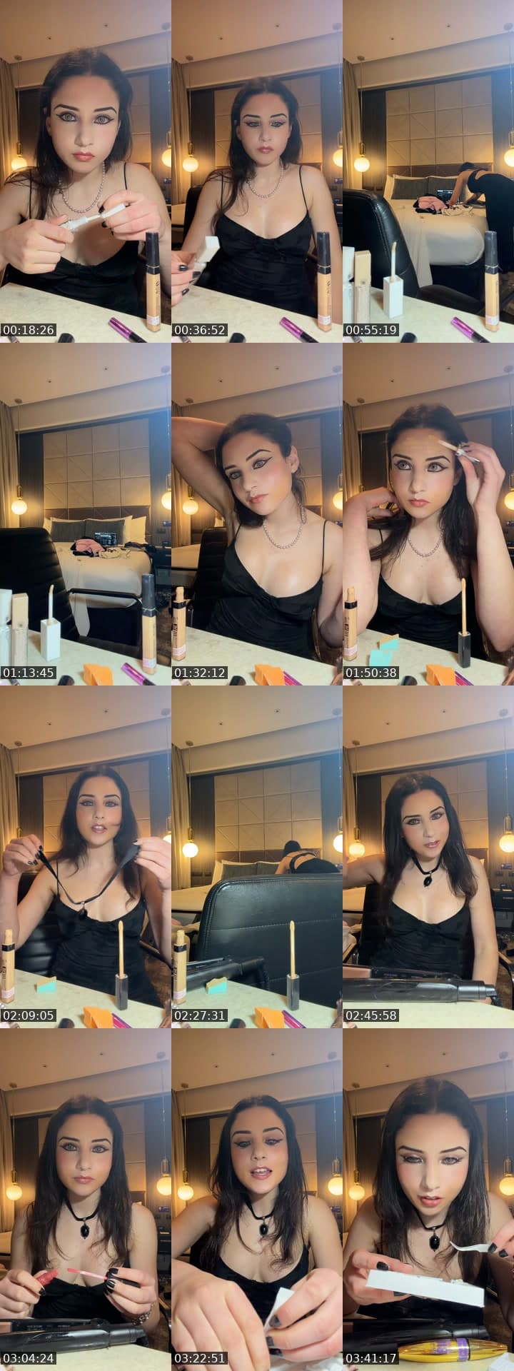 Makeup