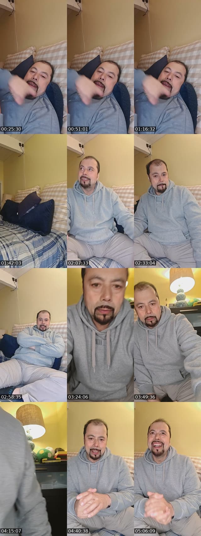 TikTok live: Te doy la bienvenida a mi LIVE by @decidido043