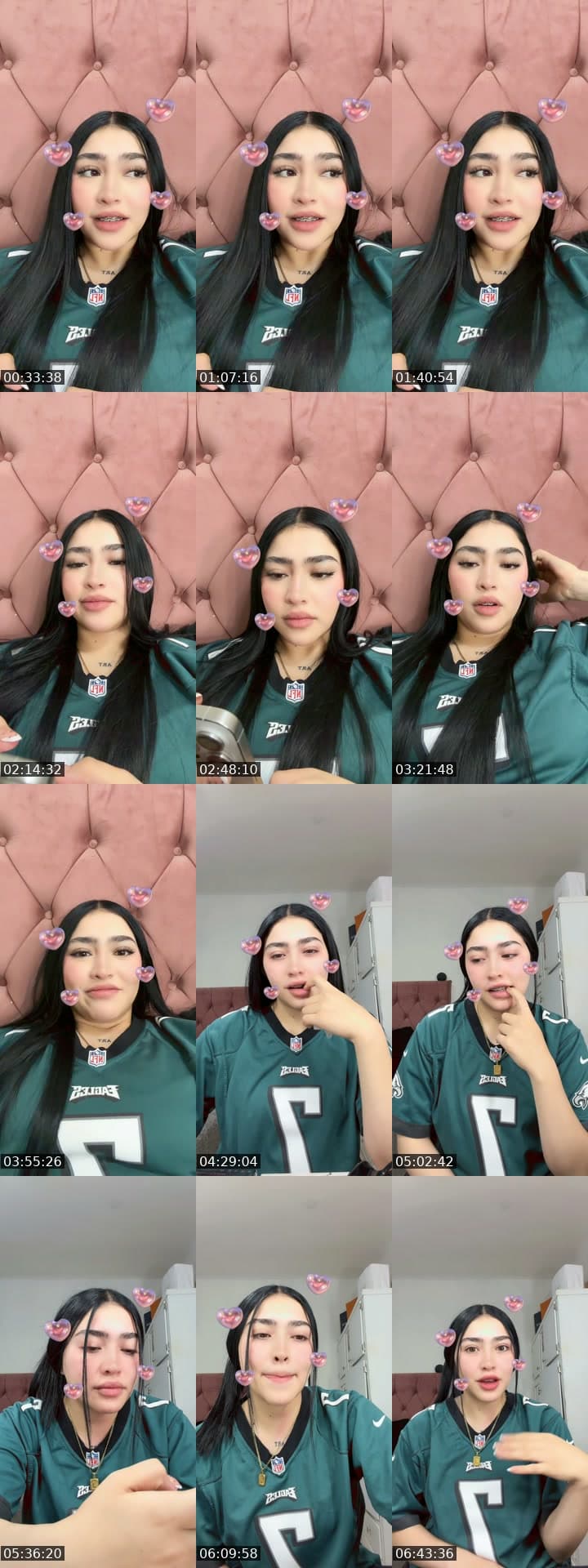 Ig:ingridamii