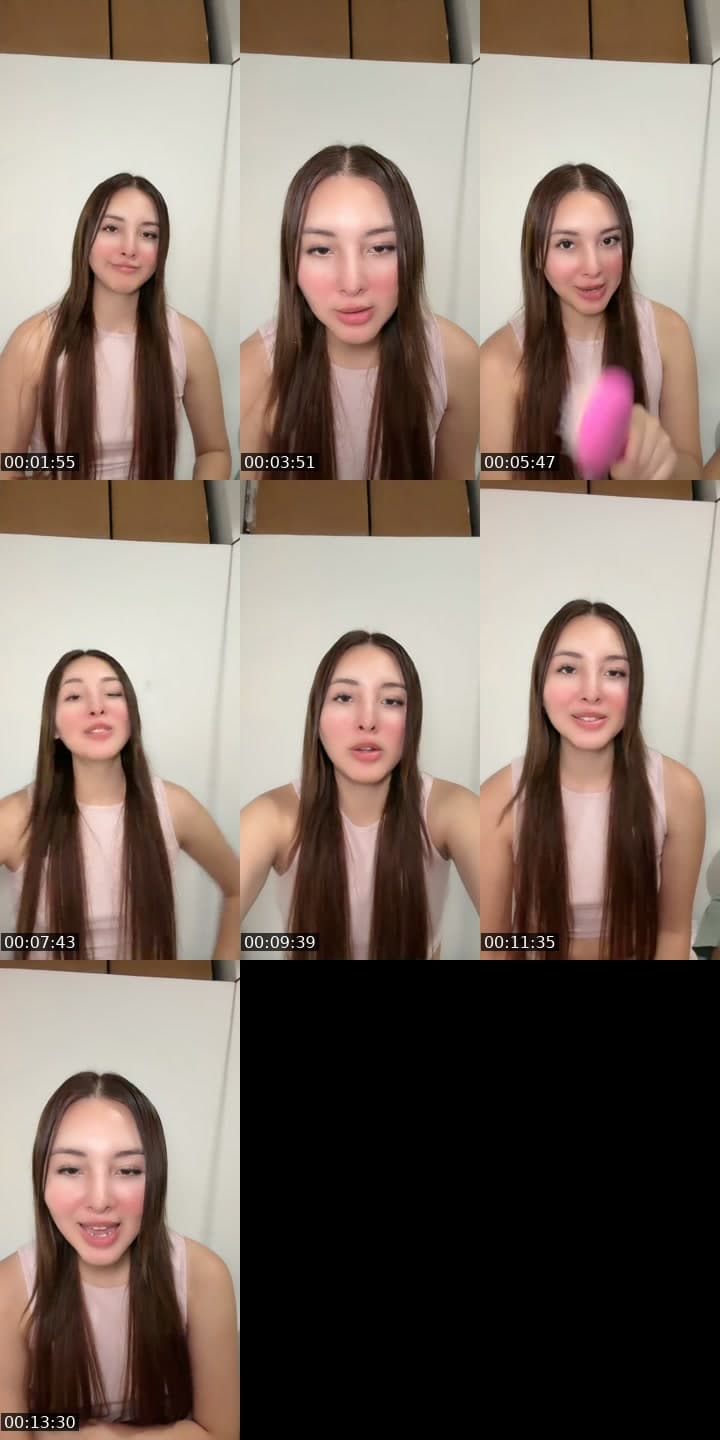@stacey.carrasco1 TikTok live stream