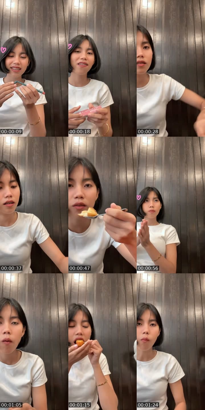@pilianty_ TikTok live stream