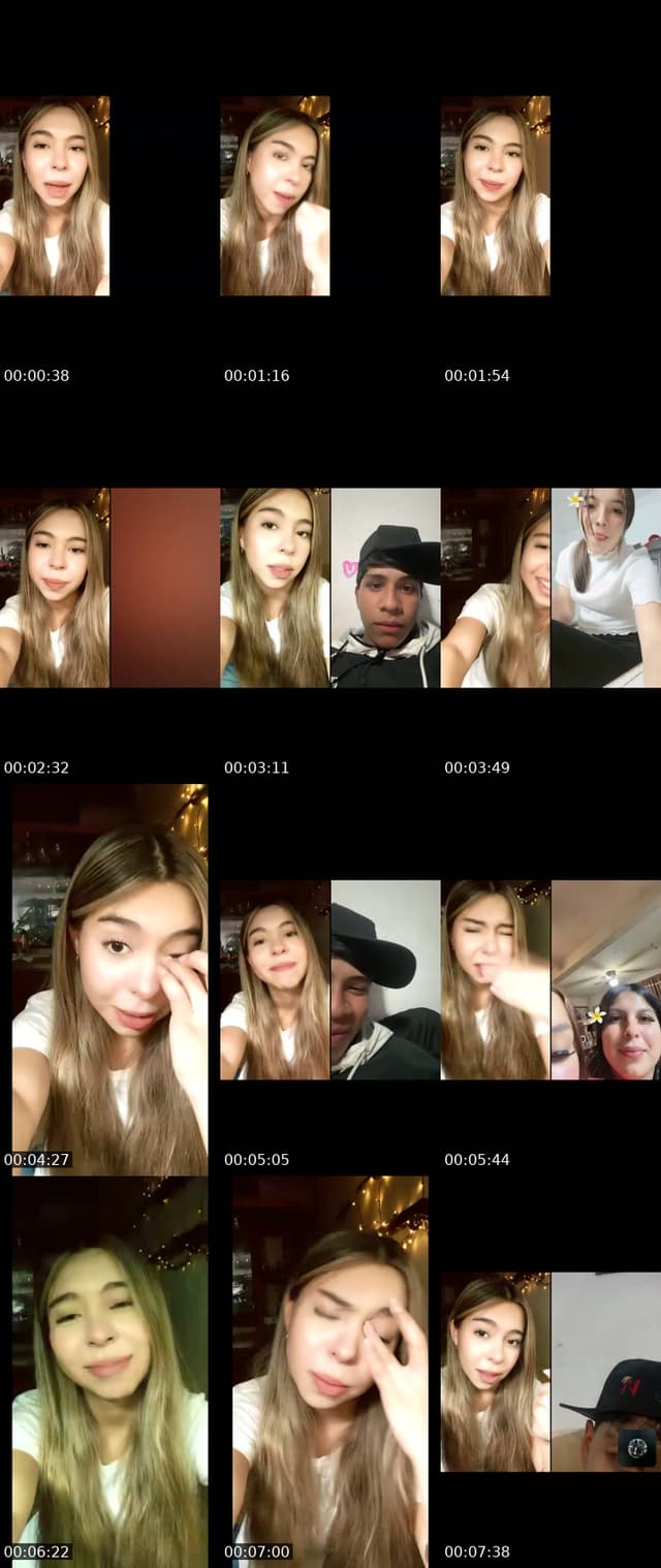 @ana_a240 TikTok live