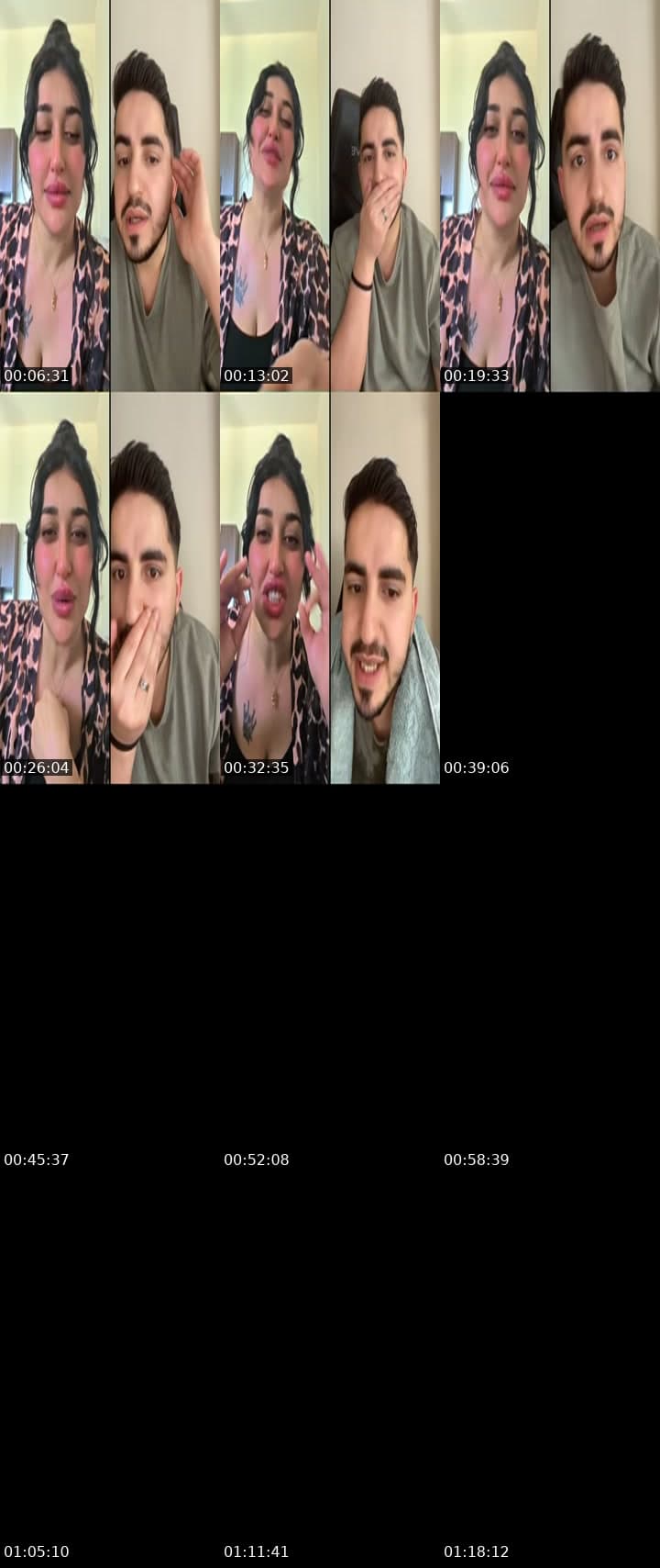 لايف سريع قبل ما أفل👀