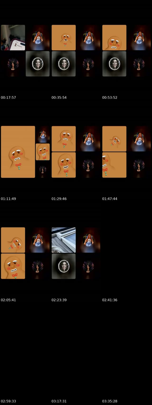 TikTok live: No recording your obsessive by @letthem69