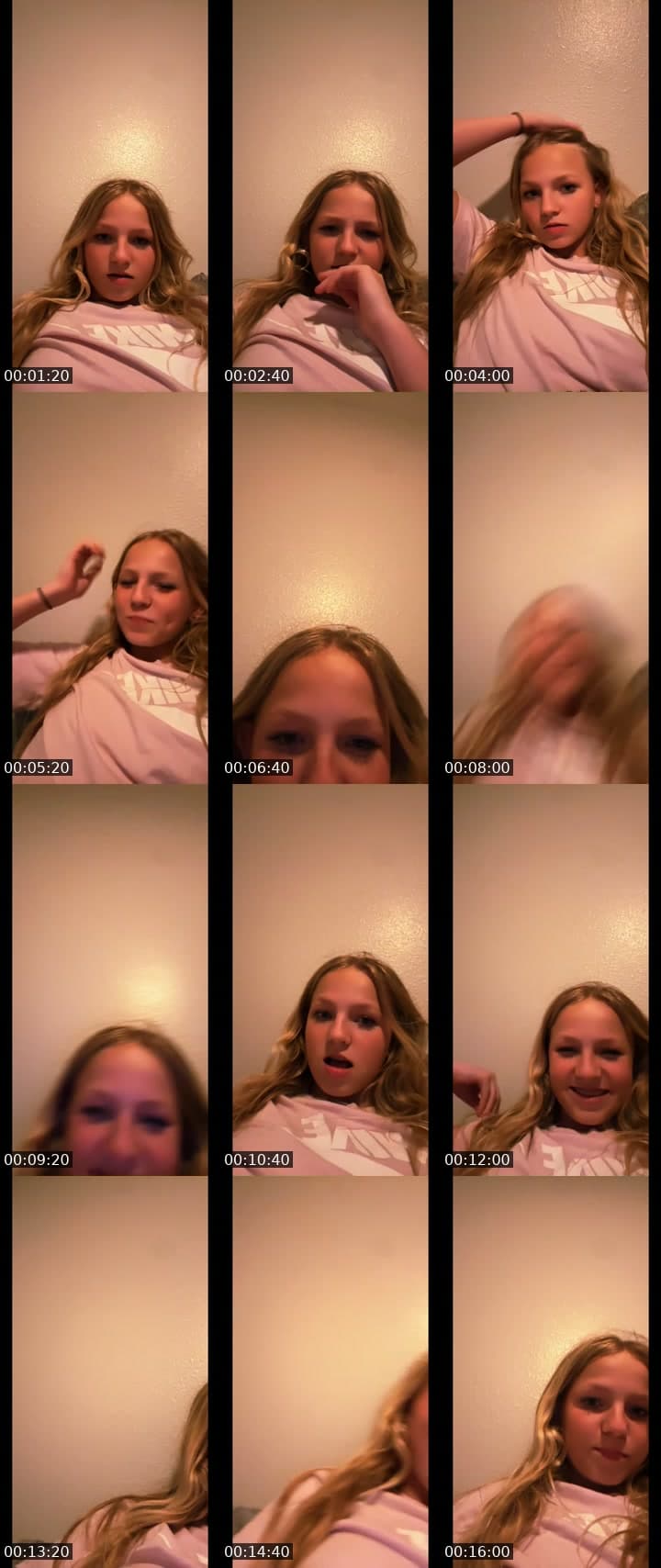 @secretliveaccount1 TikTok live stream