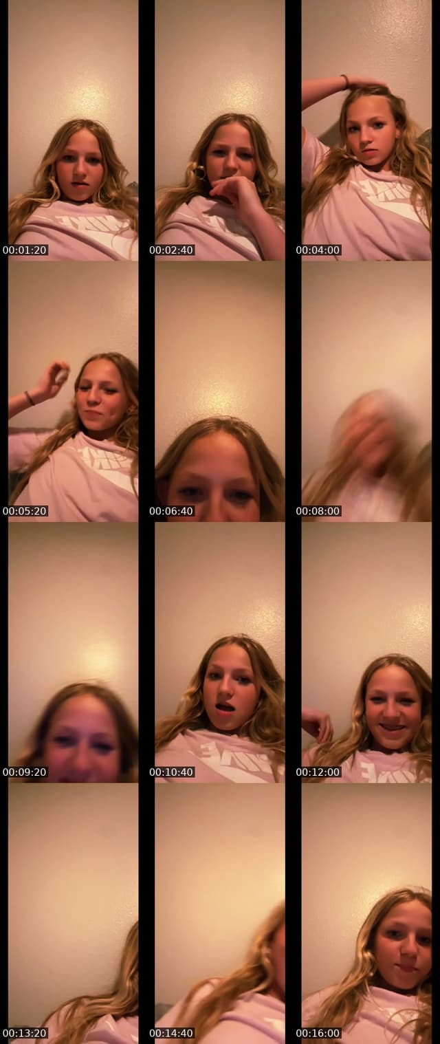 @secretliveaccount1 TikTok live