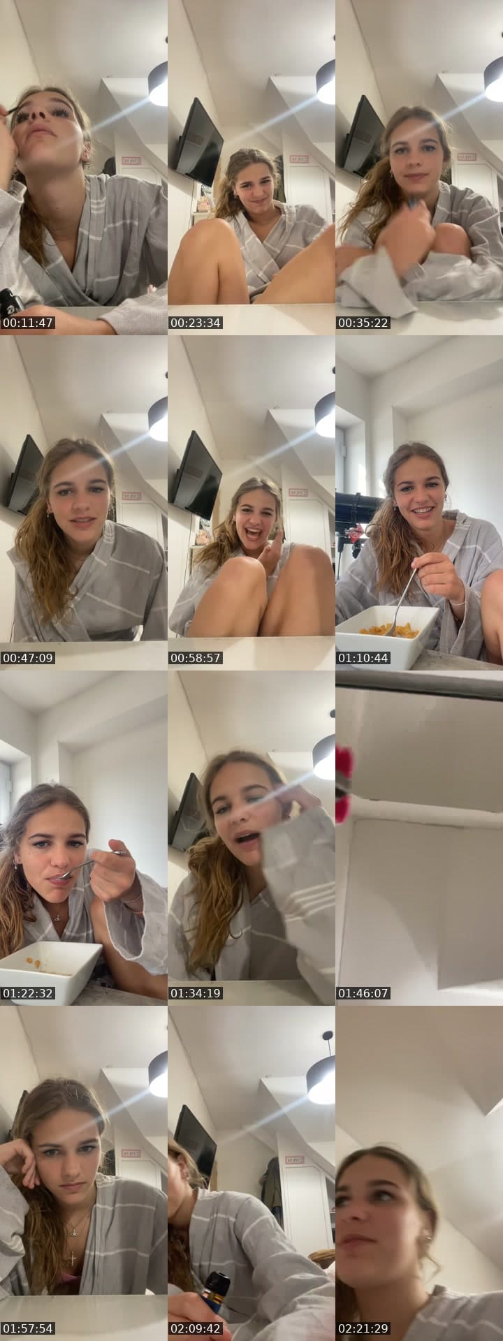 @username12344_07 TikTok live stream