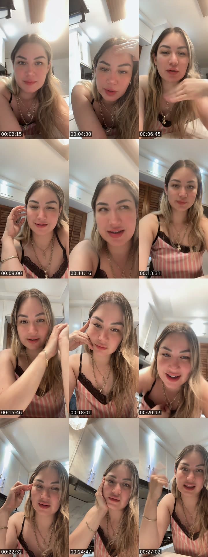 @yesicacortez30 TikTok live stream