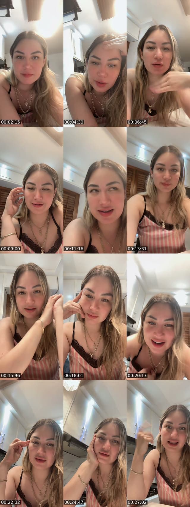 @yesicacortez30 TikTok live from 2026-05-28