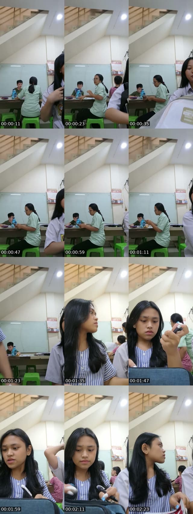 TikTok live: ngobrol aj by @madeleineau0