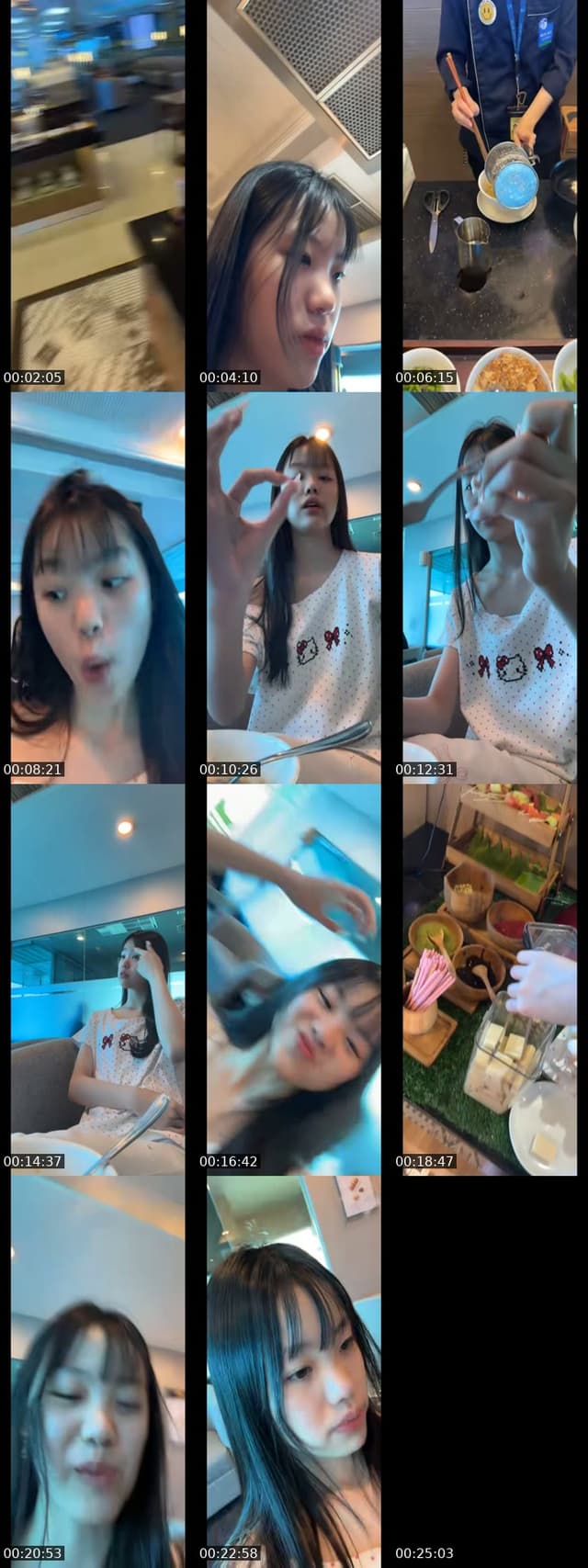 @vinci.dvinci TikTok live from 2026-05-28