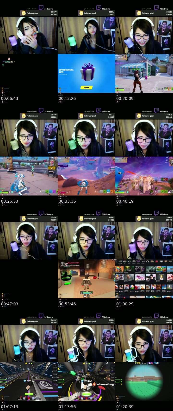 Lets Go LIVE!
