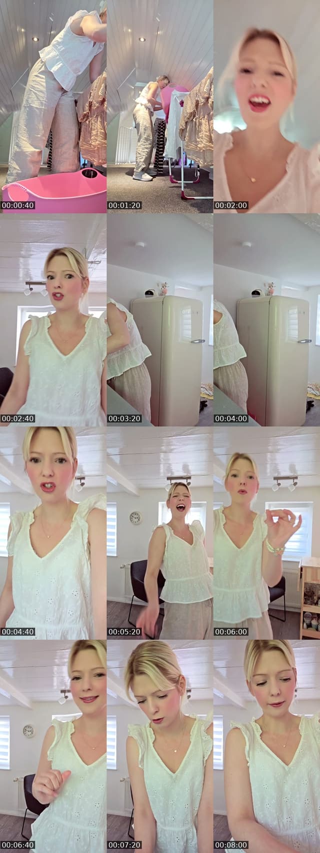 @jennysteamtiktok TikTok live