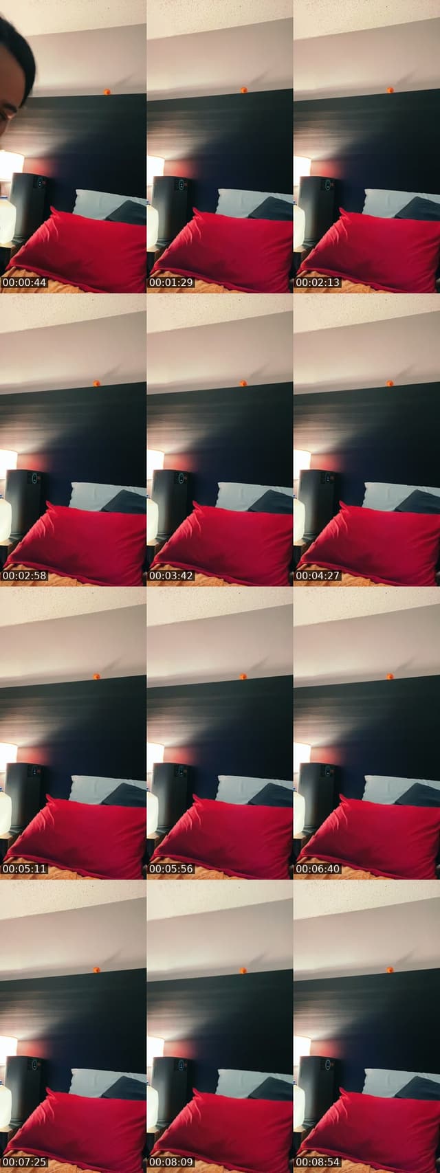 TikTok live: Summerween 🎃🥛🤍 by @dreamsblueberry