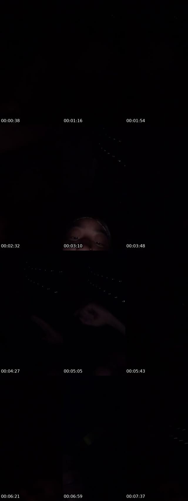 TikTok live: #fakebody by @weirdgirllllokkk