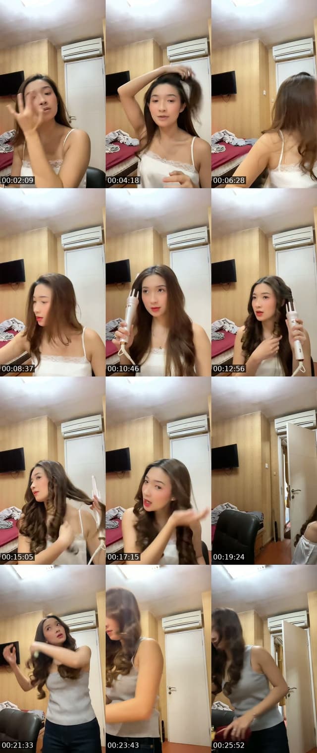 TikTok live: Sahur by @liongcantik