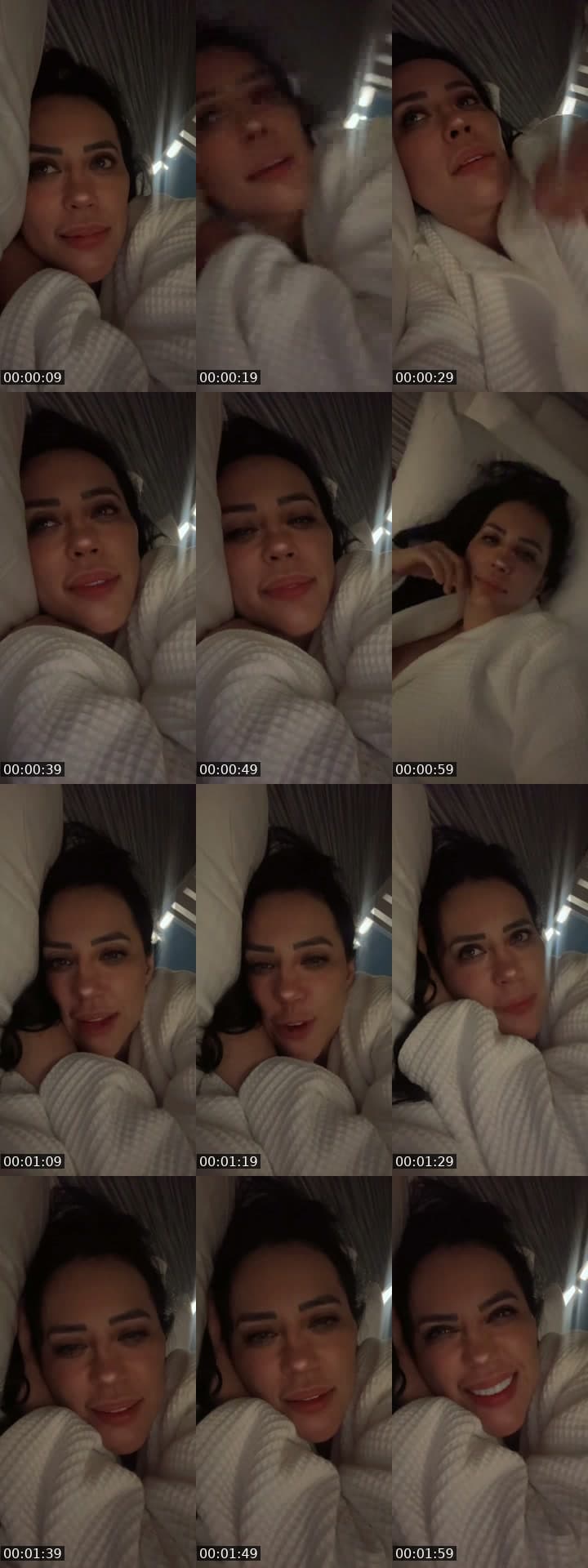 @sandracuevas_ TikTok live stream