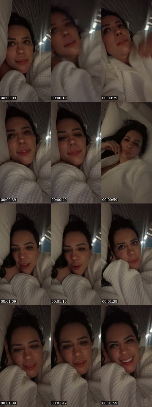 @sandracuevas_ TikTok live