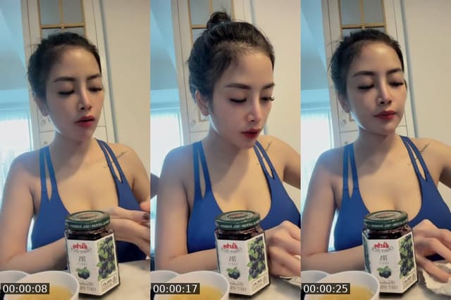 @heradsp TikTok live from 2026-05-28