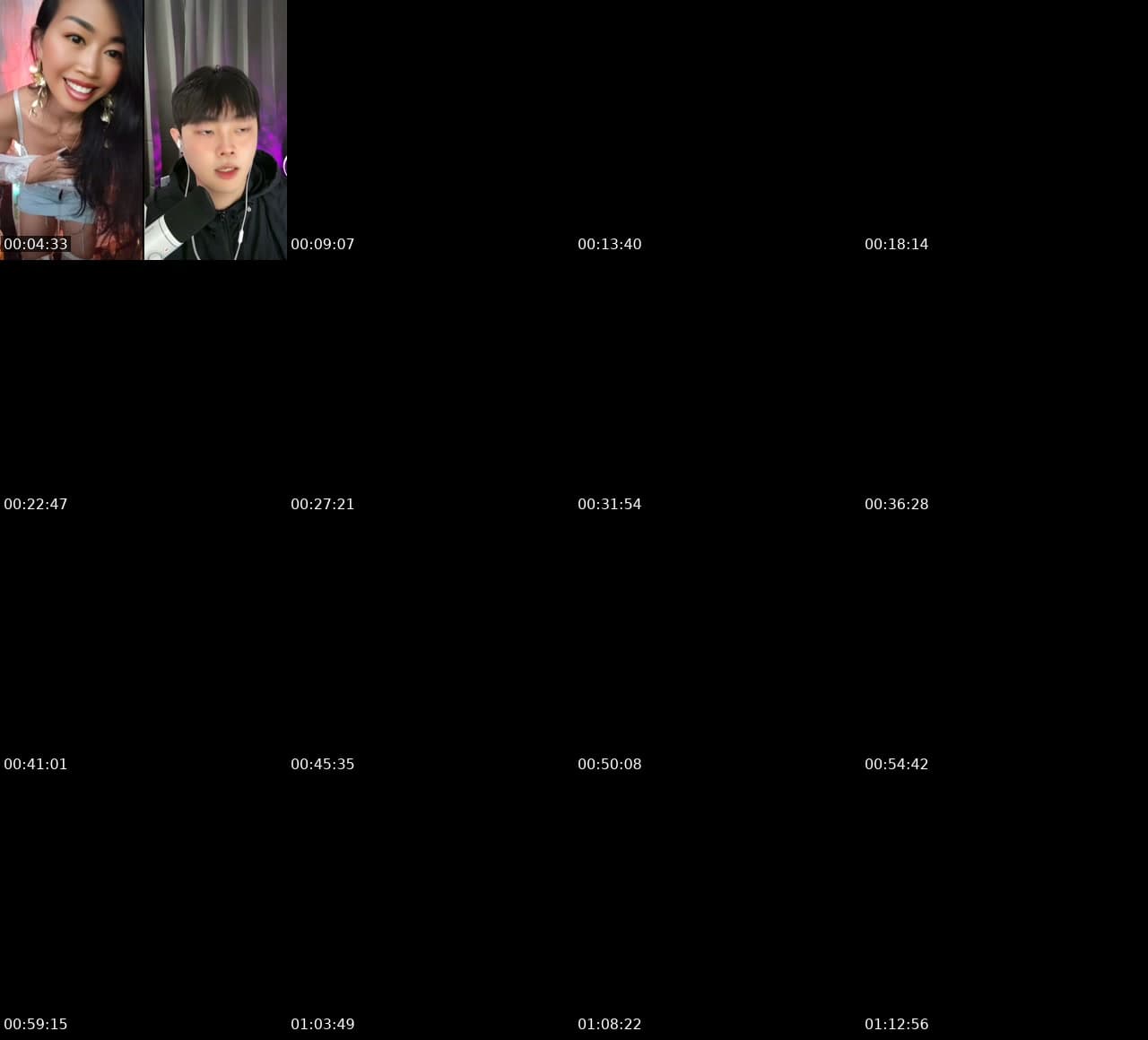 @doro.dance8 TikTok live stream