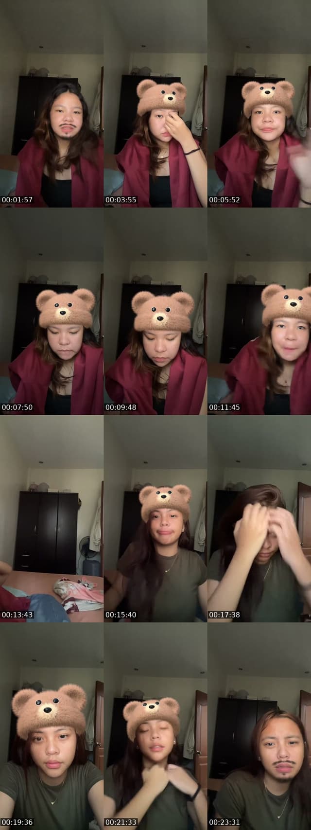 TikTok live: panglao tata by @ashie_co