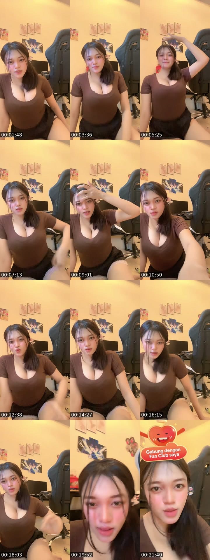Daily yu