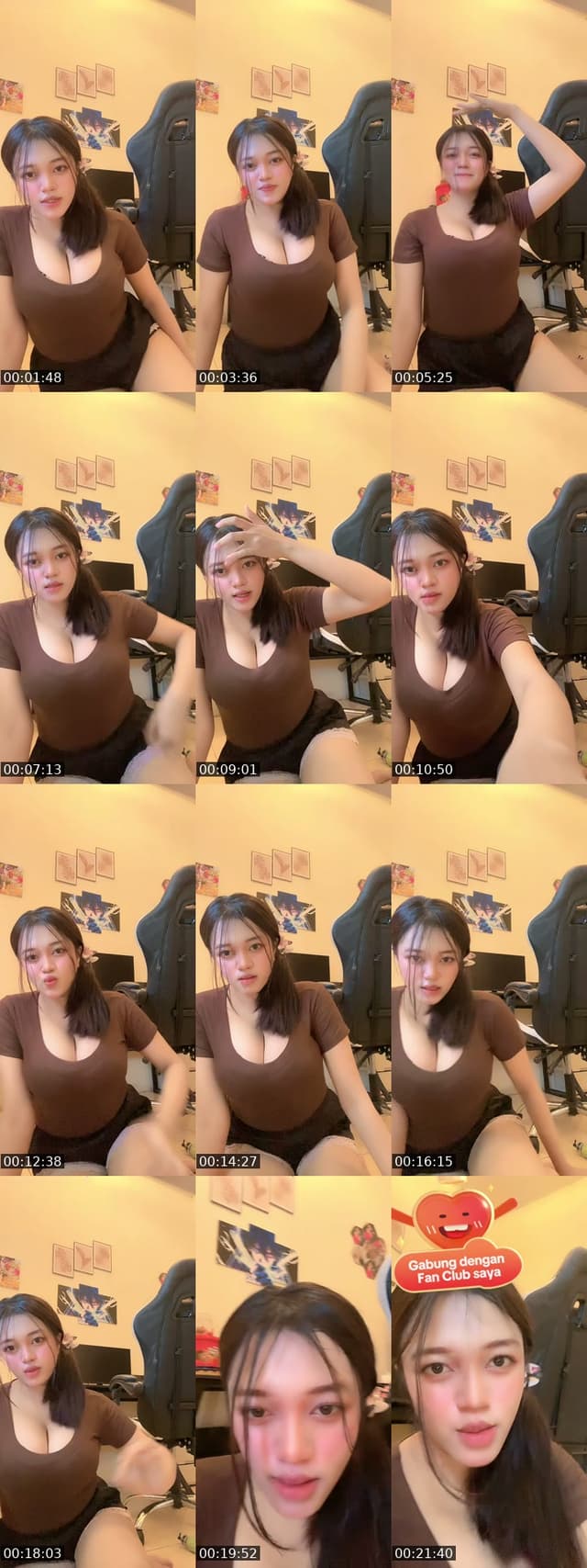 TikTok live: Daily yu by @user2072904007