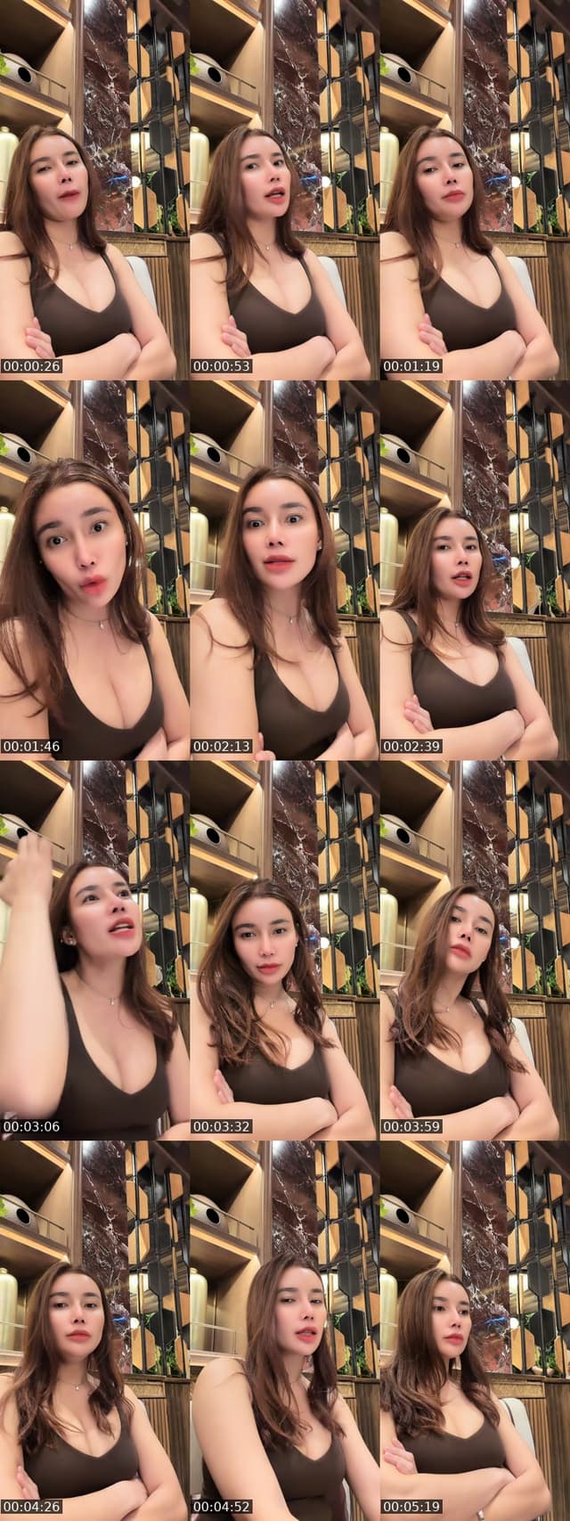 TikTok live: HI by @cintamada5