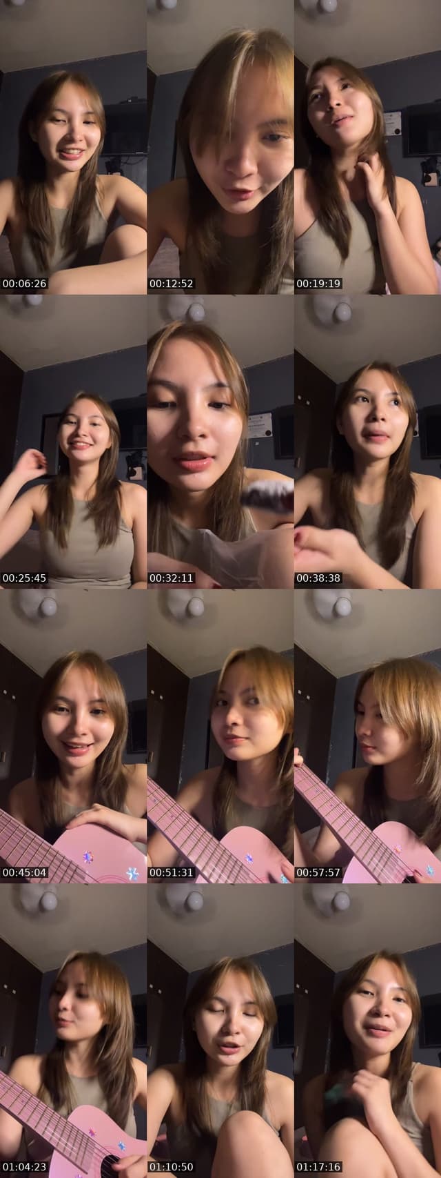 @pjaeanne TikTok live from 2026-05-28