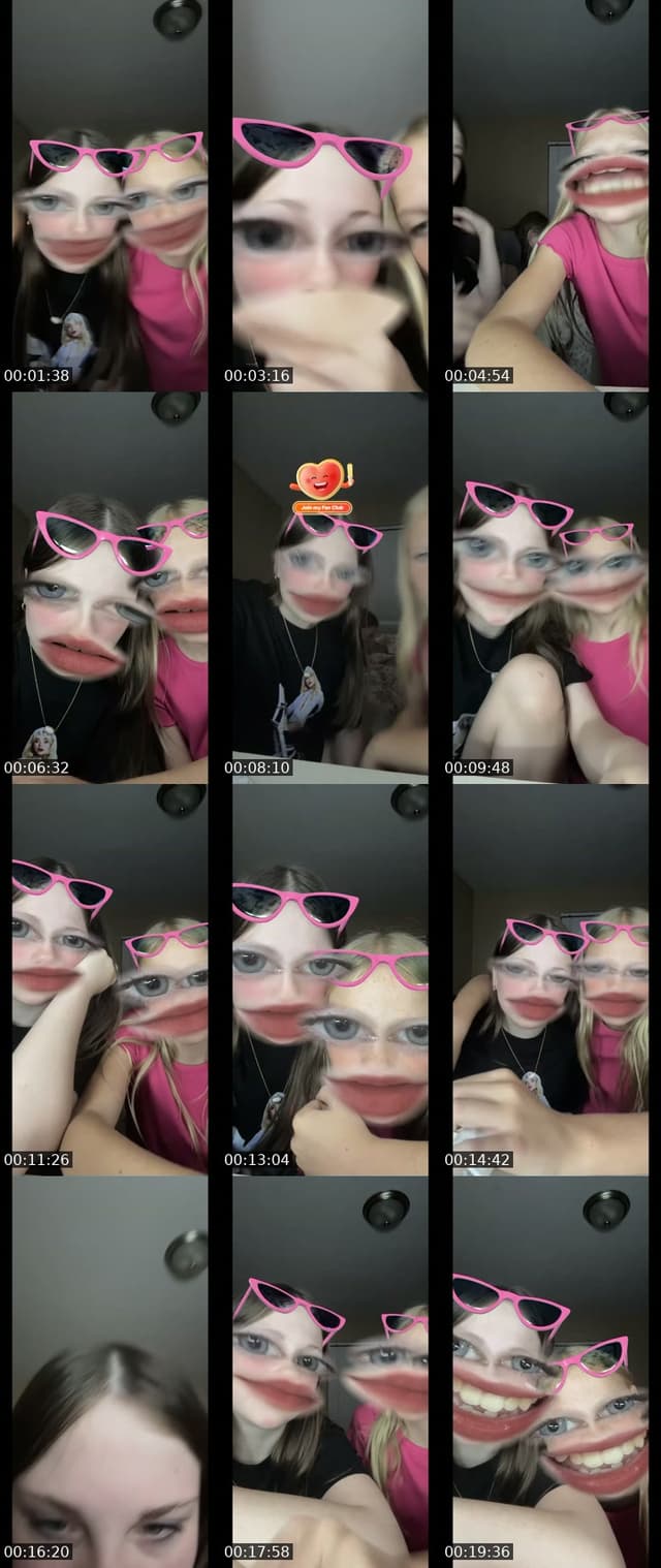 @lylaisso67lilbro TikTok live