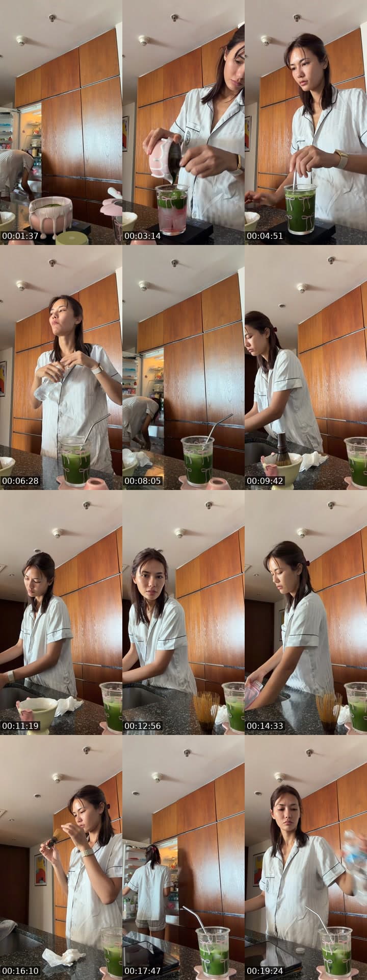 @namtanlita TikTok live stream