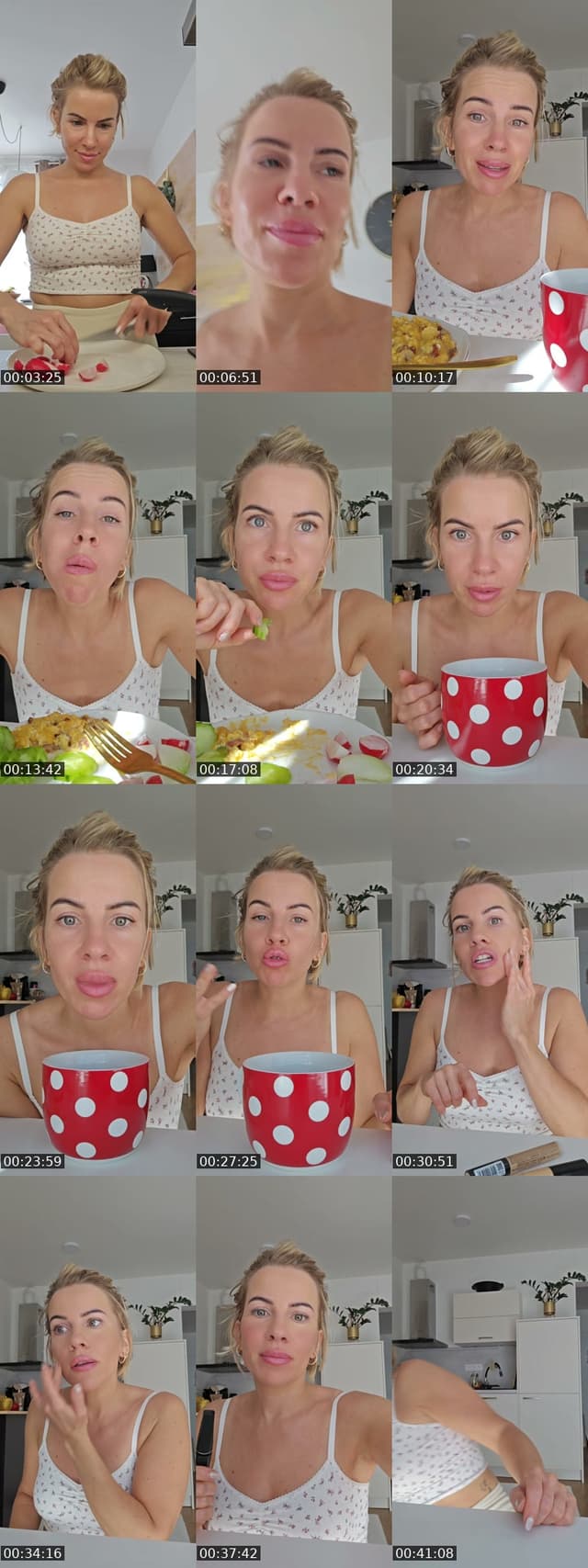 @crazydeya TikTok live from 2026-05-28