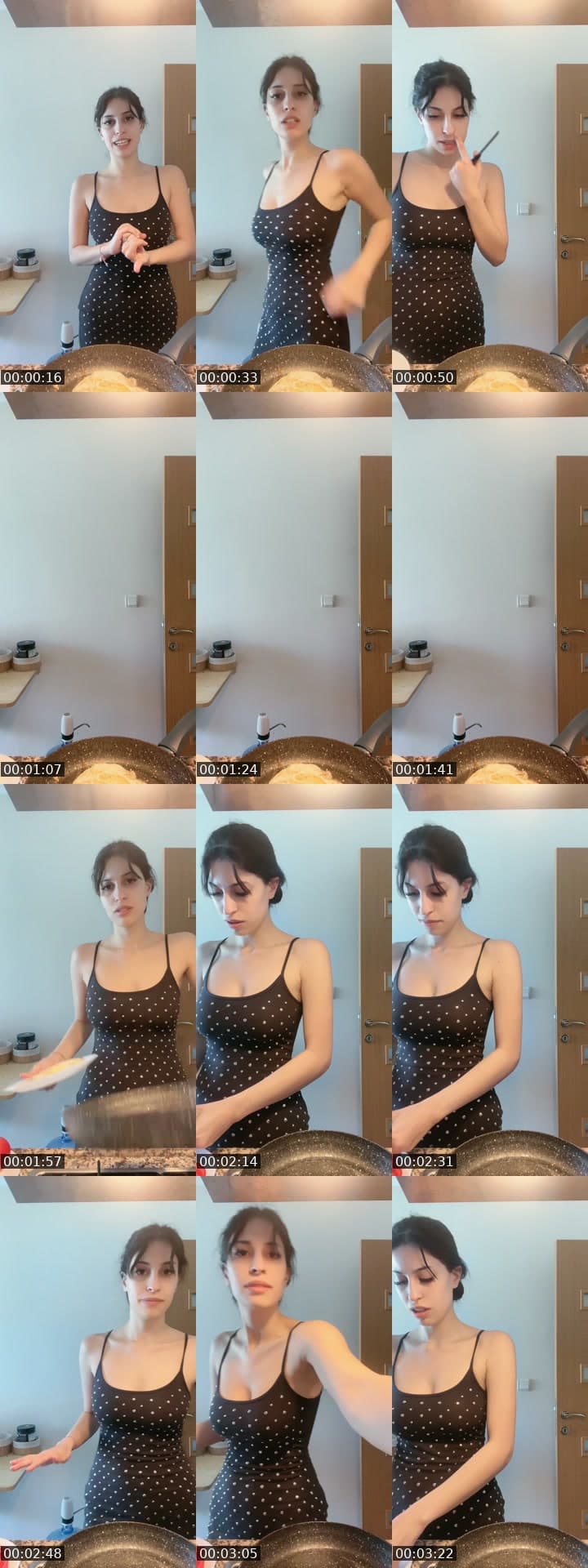Kahvaltı yayını