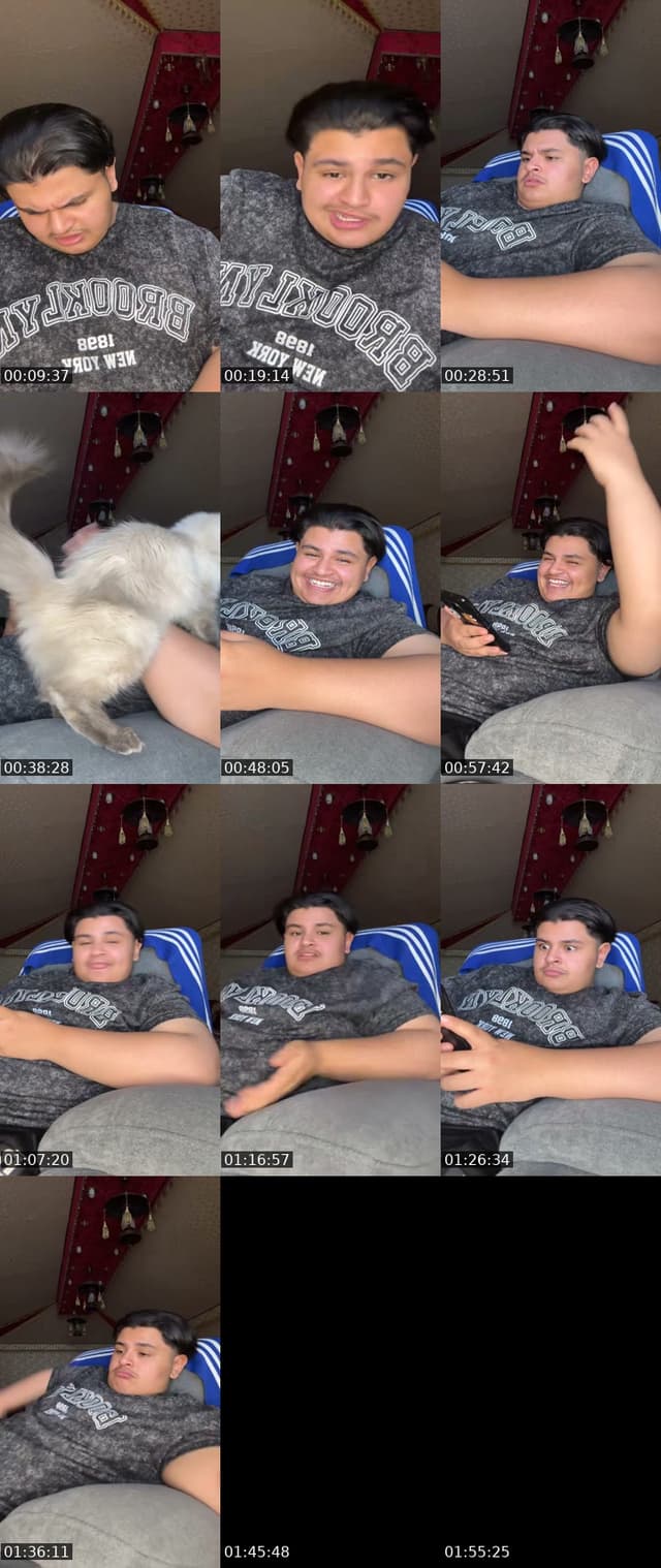 TikTok live: رابط الدعم في البايو💜🎁 by @basel_f_16