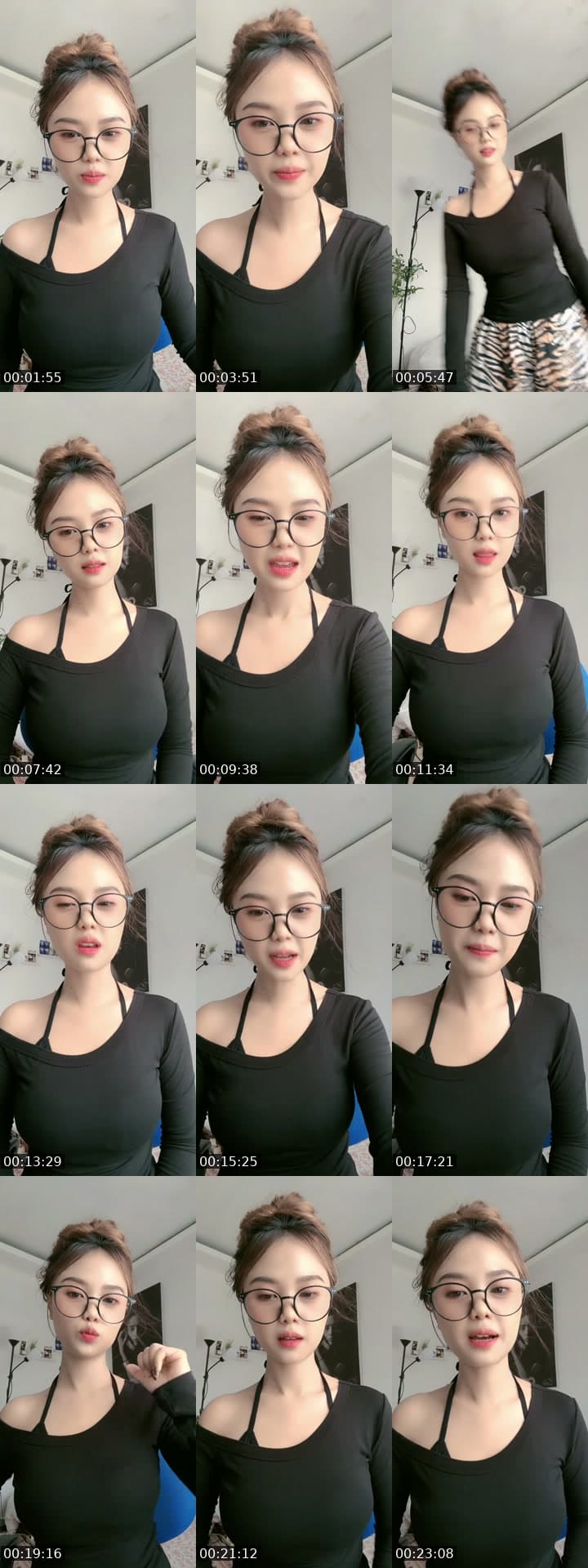 @dindamarty TikTok live stream