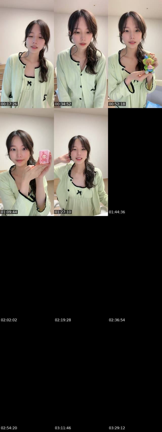 TikTok live: Make fun😘 by @tyoning_